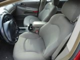 2002 Dodge Intrepid SXT Taupe Interior