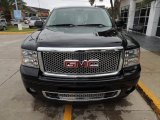 2012 GMC Sierra 1500 Denali Crew Cab Exterior