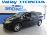 2011 Honda Odyssey EX-L