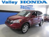 2011 Honda CR-V EX-L 4WD