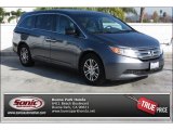 2011 Honda Odyssey EX-L