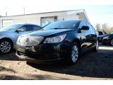 2012 Buick LaCrosse FWD