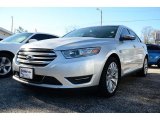 2013 Ford Taurus Limited