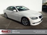 2012 BMW 3 Series 328i Convertible