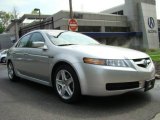 2006 Alabaster Silver Metallic Acura TL 3.2 #8845555