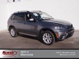 2011 BMW X5 xDrive 35i