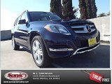 2014 Mercedes-Benz GLK 350