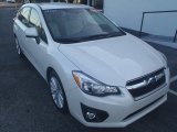 2014 Subaru Impreza 2.0i Limited 5 Door