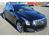 2014 Cadillac ATS 2.5L