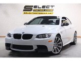 2011 BMW M3 Convertible