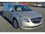 2014 Buick LaCrosse Leather