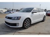 2014 Volkswagen Jetta GLI Autobahn