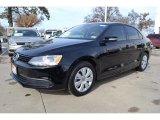2014 Volkswagen Jetta SE Sedan