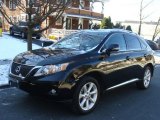 2011 Lexus RX 350 AWD