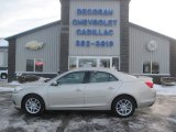 2014 Chevrolet Malibu LT