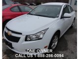 2011 Chevrolet Cruze LT