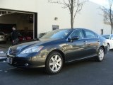 2009 Lexus ES 350