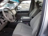 2011 Ford Expedition XL Front Seat