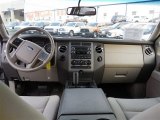2011 Ford Expedition XL Dashboard