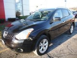2010 Nissan Rogue SL AWD