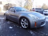 2008 Nissan 350Z Touring Roadster