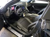 2014 Chevrolet Corvette Stingray Convertible Z51 Jet Black Interior