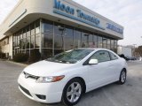 2008 Honda Civic EX Coupe