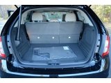 2014 Ford Edge Limited Trunk