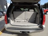 2009 GMC Yukon SLE Trunk