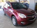 2010 Chevrolet Equinox LT