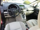 2010 Mazda MAZDA5 Interiors