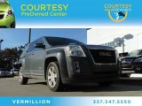 2011 GMC Terrain SLE