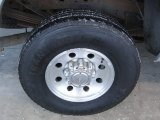 Ford F250 Super Duty 1999 Wheels and Tires