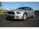 2014 Ford Mustang V6 Coupe