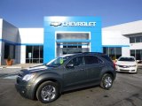 2013 Chevrolet Equinox LT AWD