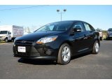 2014 Ford Focus SE Sedan