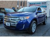 2013 Ford Edge SEL AWD