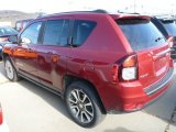 2014 Jeep Compass Limited 4x4 Exterior