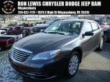 2014 Chrysler 200 Touring Sedan