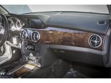 2014 Mercedes-Benz GLK 250 BlueTEC 4Matic Dashboard