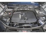2014 Mercedes-Benz GLK 250 BlueTEC 4Matic 2.1 Liter Biturbo DOHC 16-Valve BlueTEC Diesel 4 Cylinder Engine