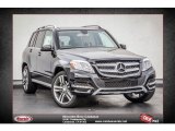 2014 Mercedes-Benz GLK 350