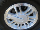 2007 Hummer H3  Wheel