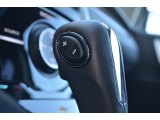 2014 Ford Edge Limited Controls
