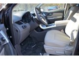 2014 Ford Edge SE Front Seat