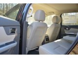 2014 Ford Edge SE Rear Seat