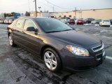 2012 Chevrolet Malibu LS
