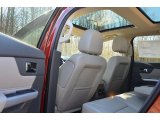 2014 Ford Edge SEL Sunroof