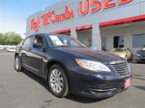 2012 Chrysler 200 Touring Sedan