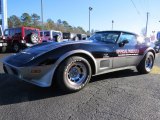 1978 Chevrolet Corvette Indianapolis 500 Pace Car Front 3/4 View